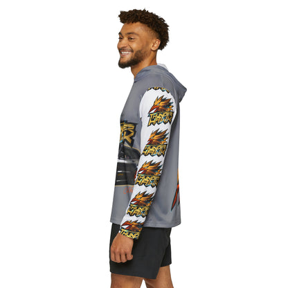 ThunderHawk Hoodie