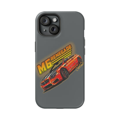 Renegade- MagSafe Tough Cases