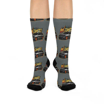 ThunderHawk Socks