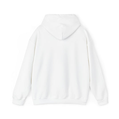 I Heart Fast Cars Hoodie