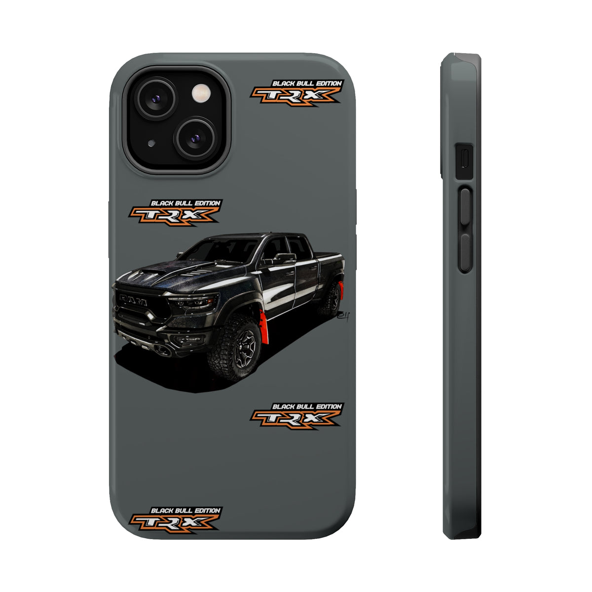 TRX - MagSafe phone Cases