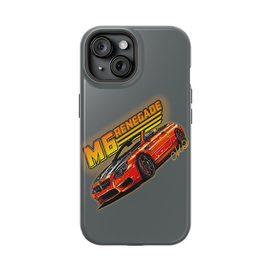 Renegade- MagSafe Tough Cases