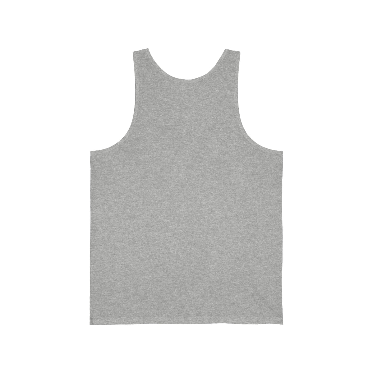 TRX- Unisex Jersey Tank