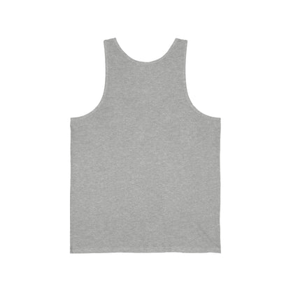 TRX- Unisex Jersey Tank
