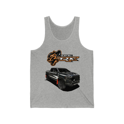TRX- Unisex Jersey Tank