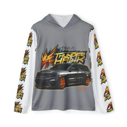 ThunderHawk Hoodie