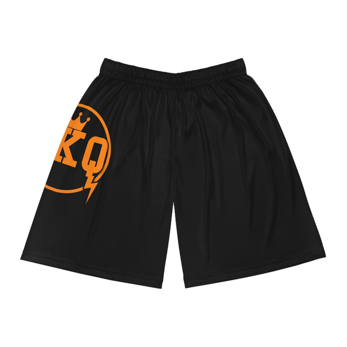 OKQ Basketball Shorts