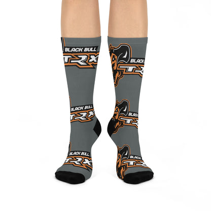 TRX bull - Crew Socks
