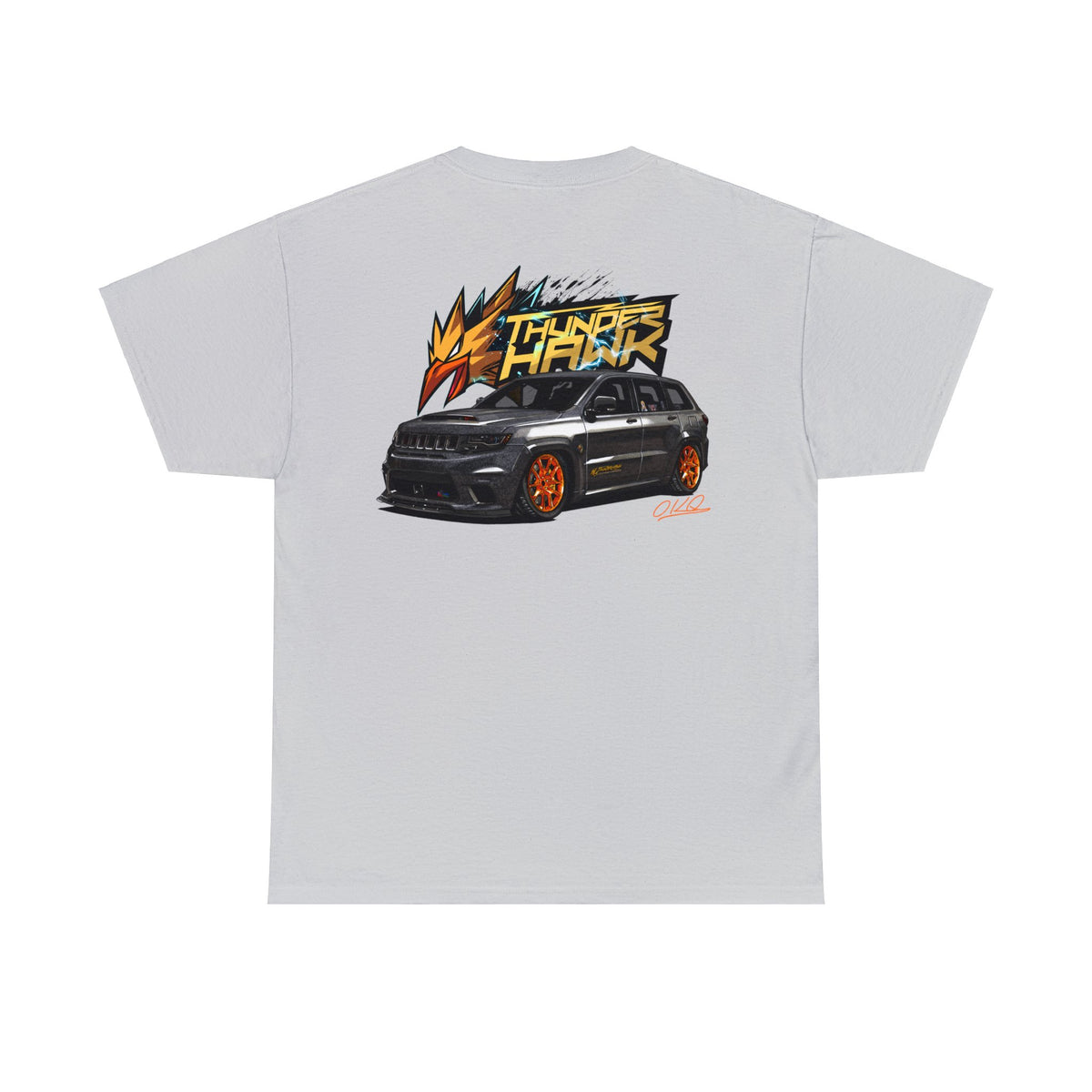 ThunderHawk T-Shirt