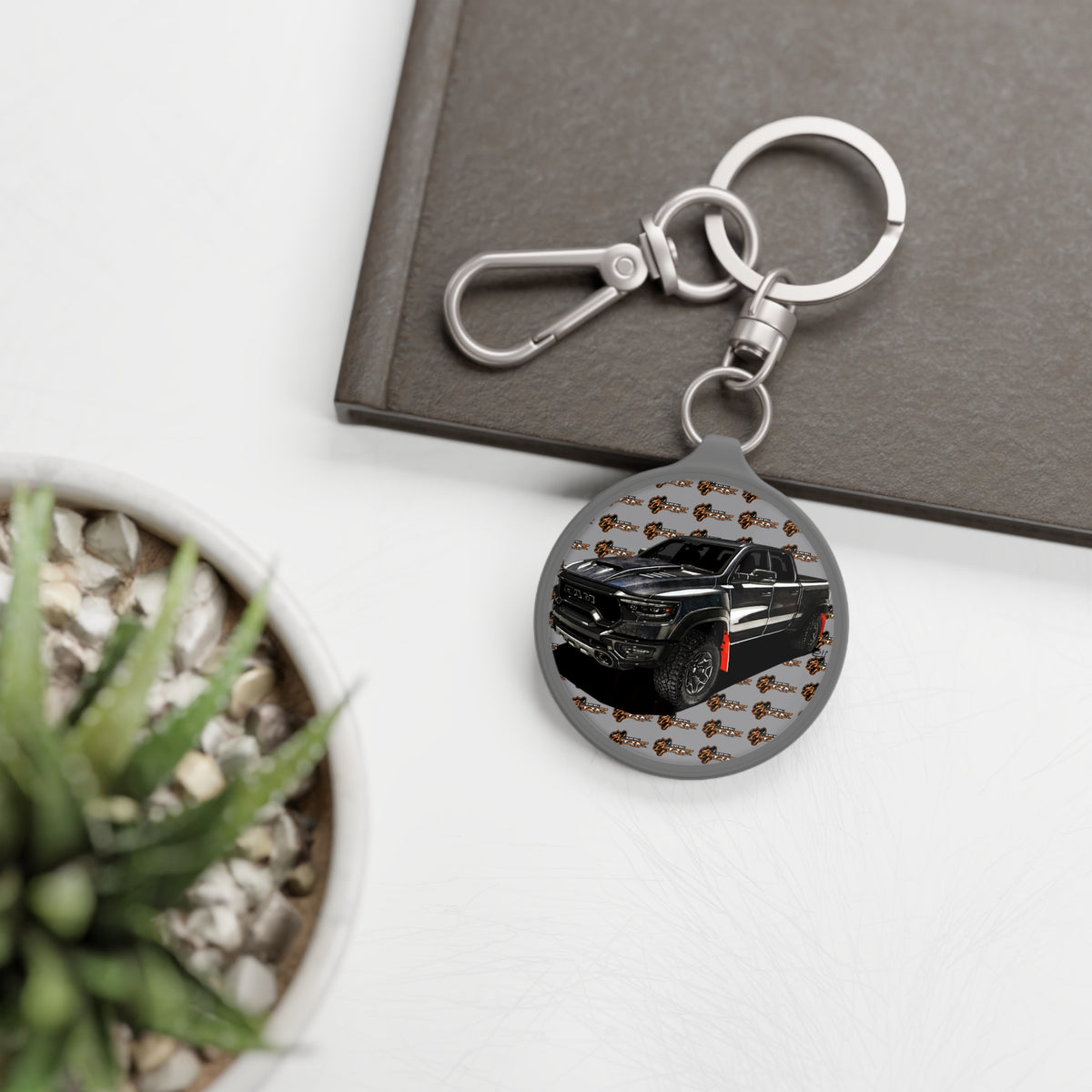 TRX Keychain