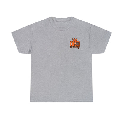 OKQ Giveaway T-Shirt