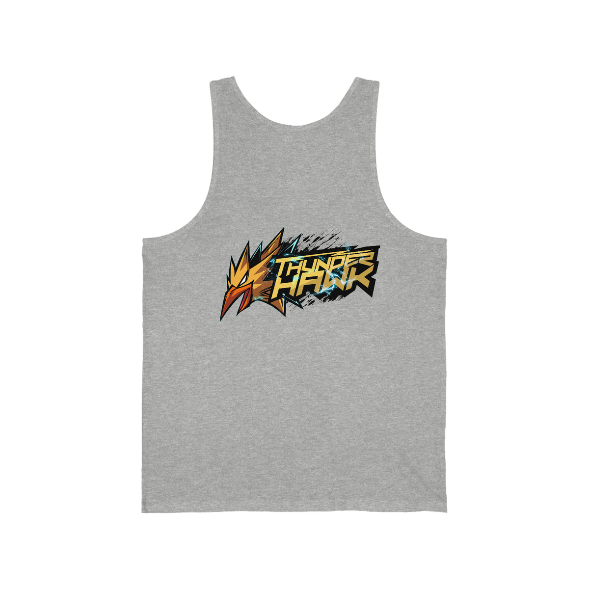 ThunderHawk Tank Top