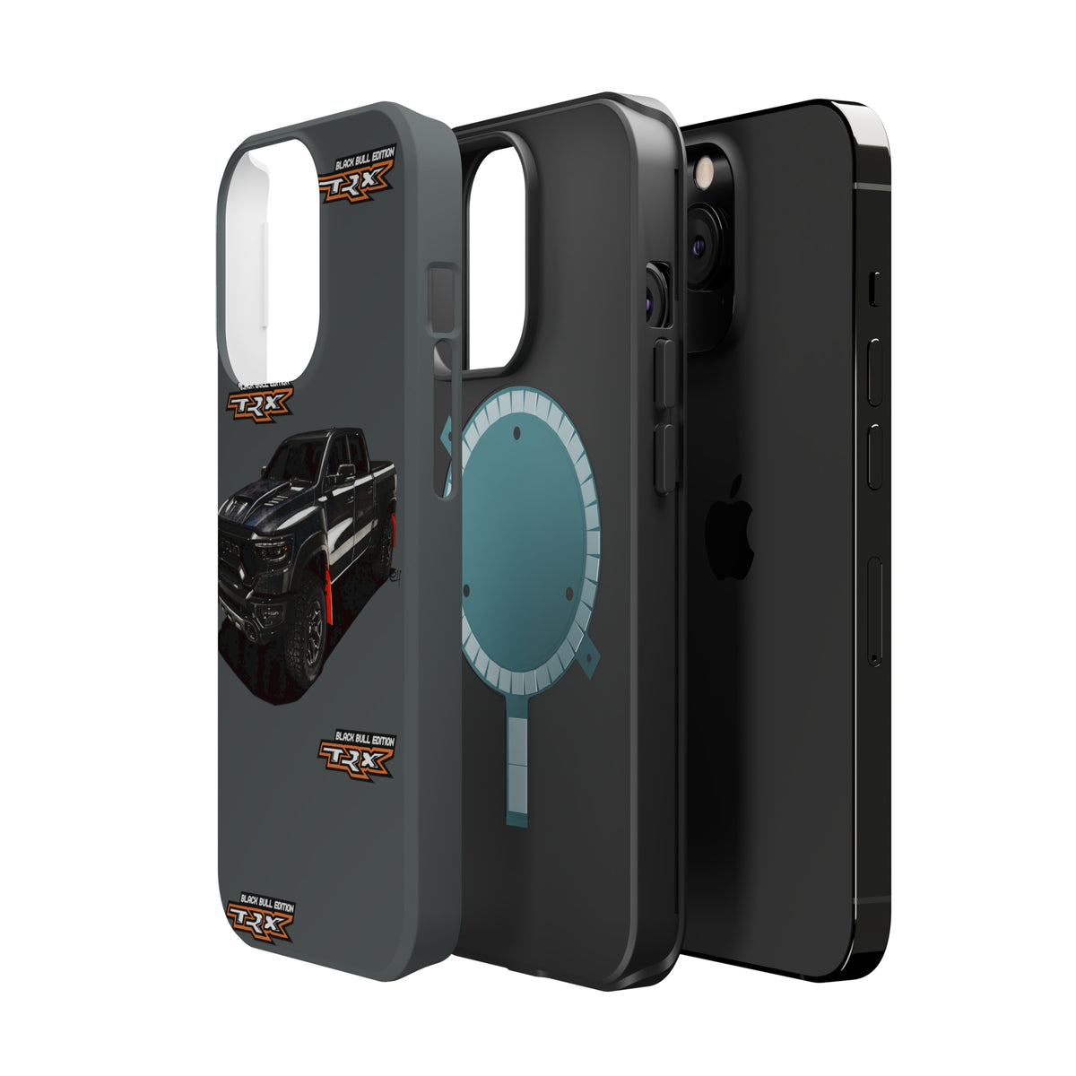 TRX - MagSafe phone Cases