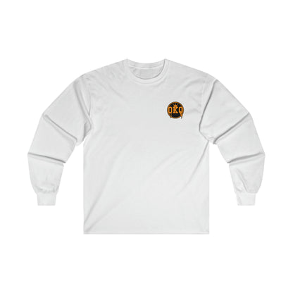 We Got Smoke Long Sleeve