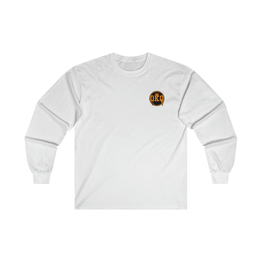 We Got Smoke Long Sleeve