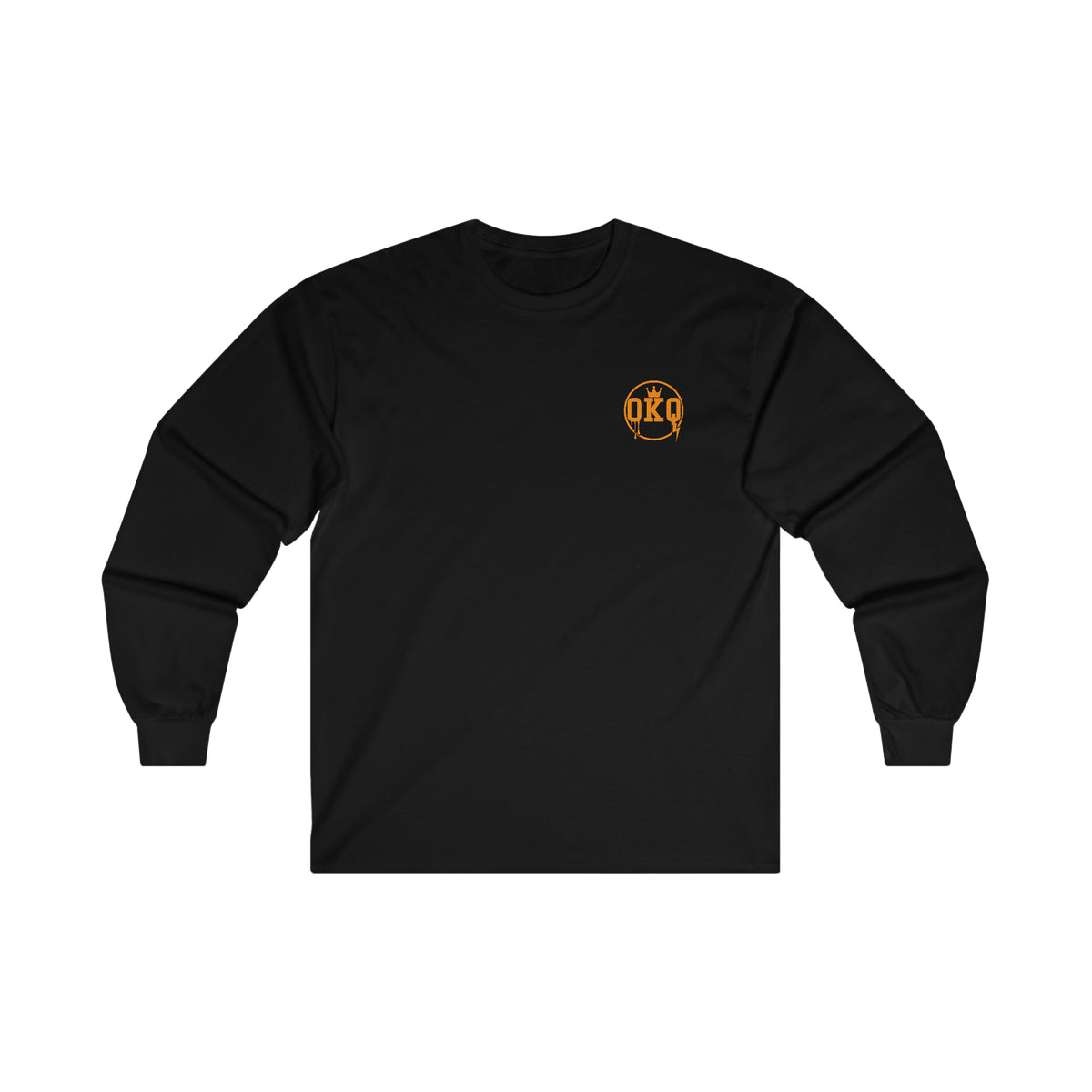 We Got Smoke Long Sleeve