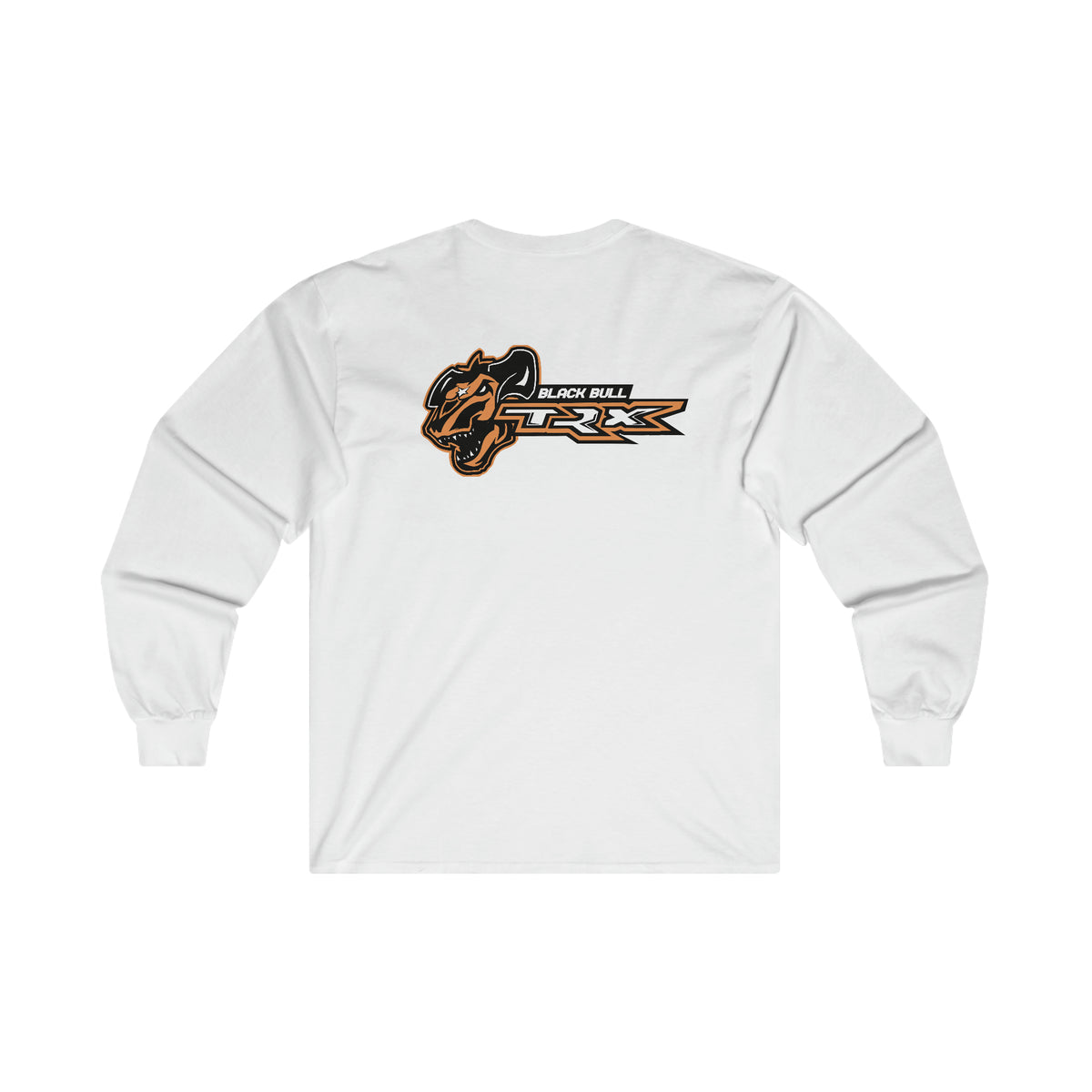 Black Bull Long Sleeve