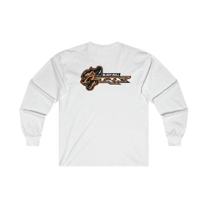 Black Bull Long Sleeve