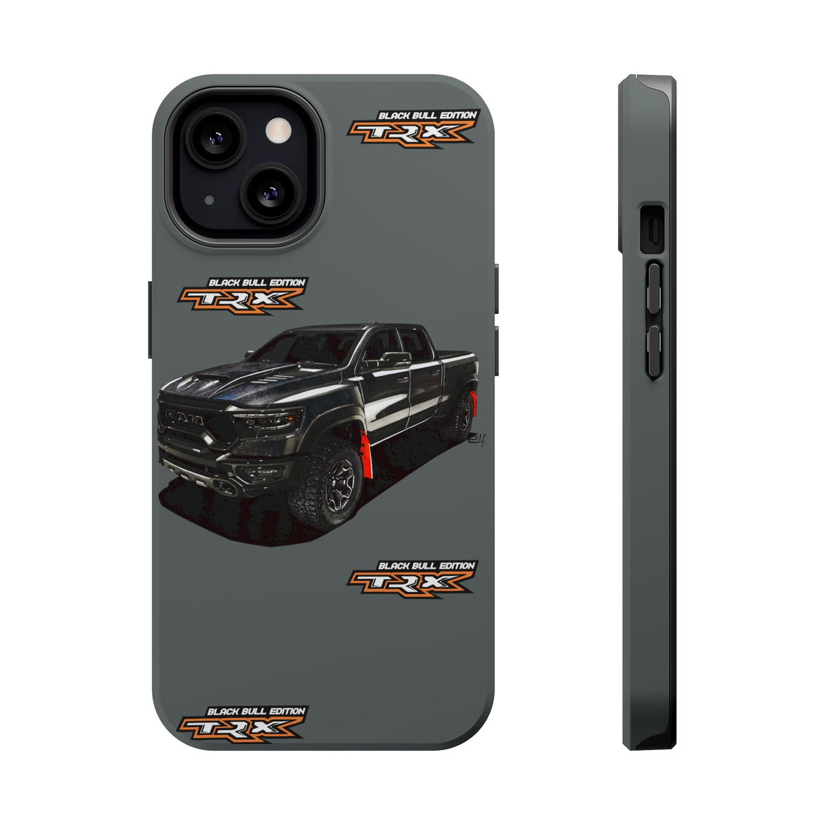TRX - MagSafe phone Cases