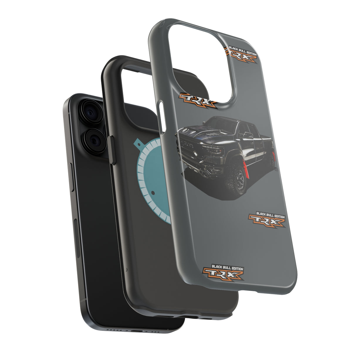 TRX - MagSafe phone Cases