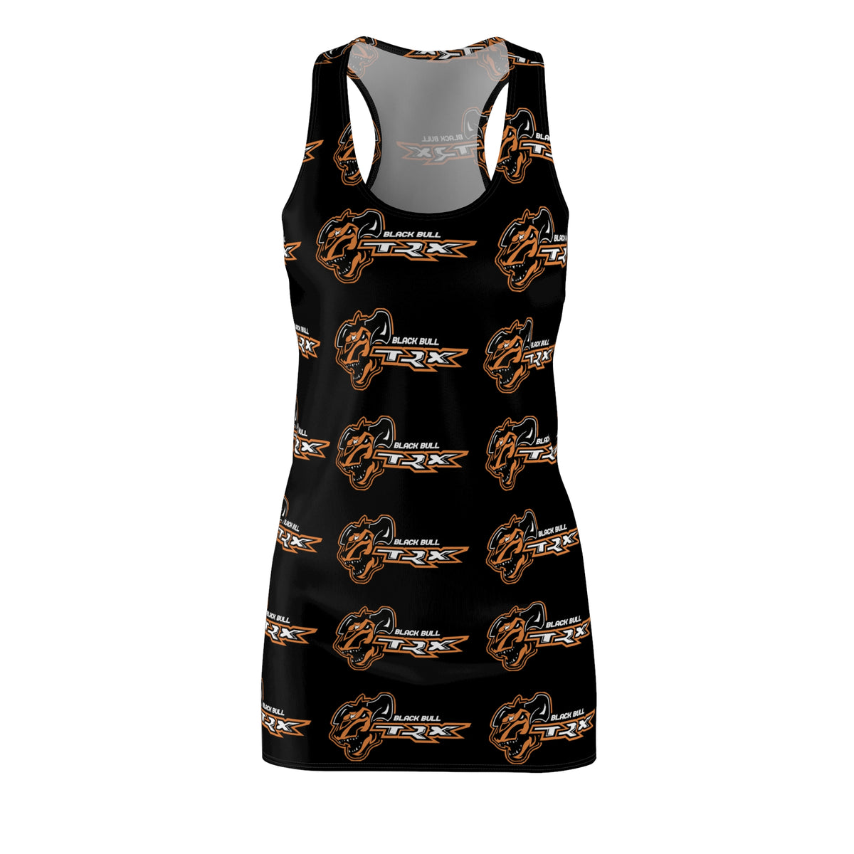 Women's Racerback Dress- TRX