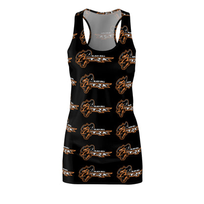 Women's Racerback Dress- TRX