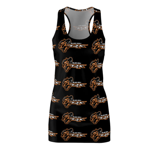 Women's Racerback Dress- TRX