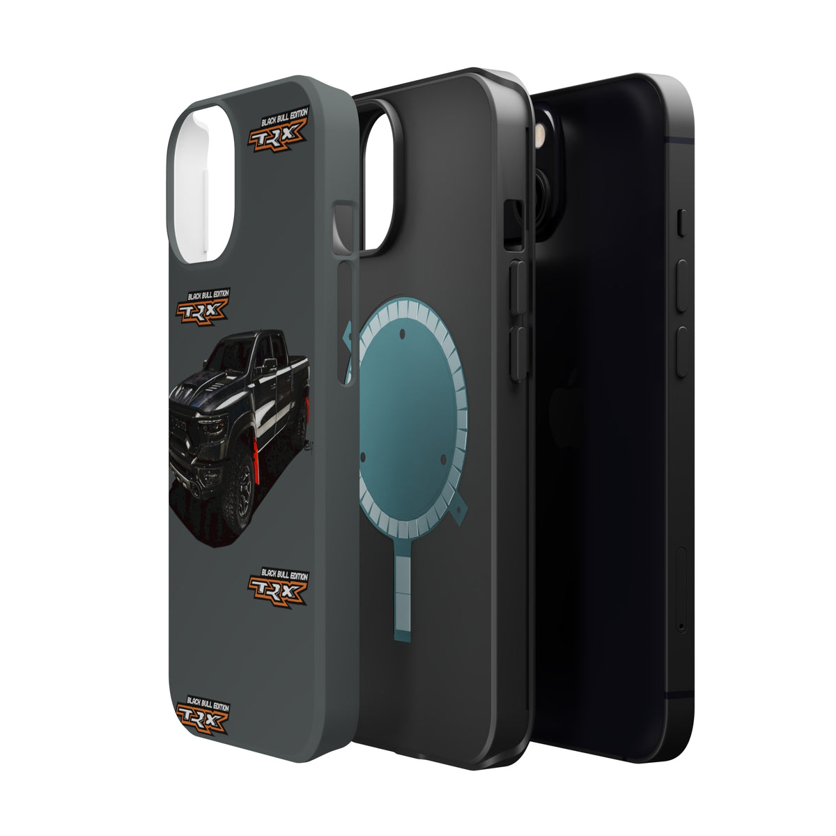 TRX - MagSafe phone Cases
