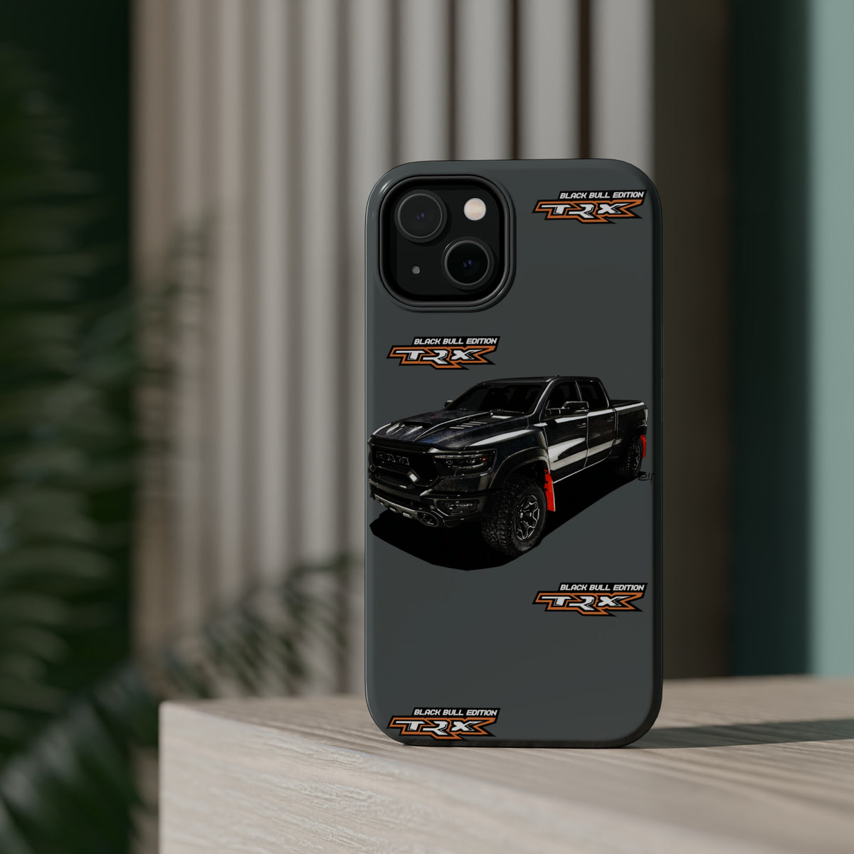 TRX - MagSafe phone Cases
