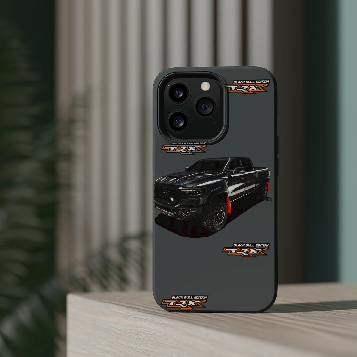 TRX - MagSafe phone Cases