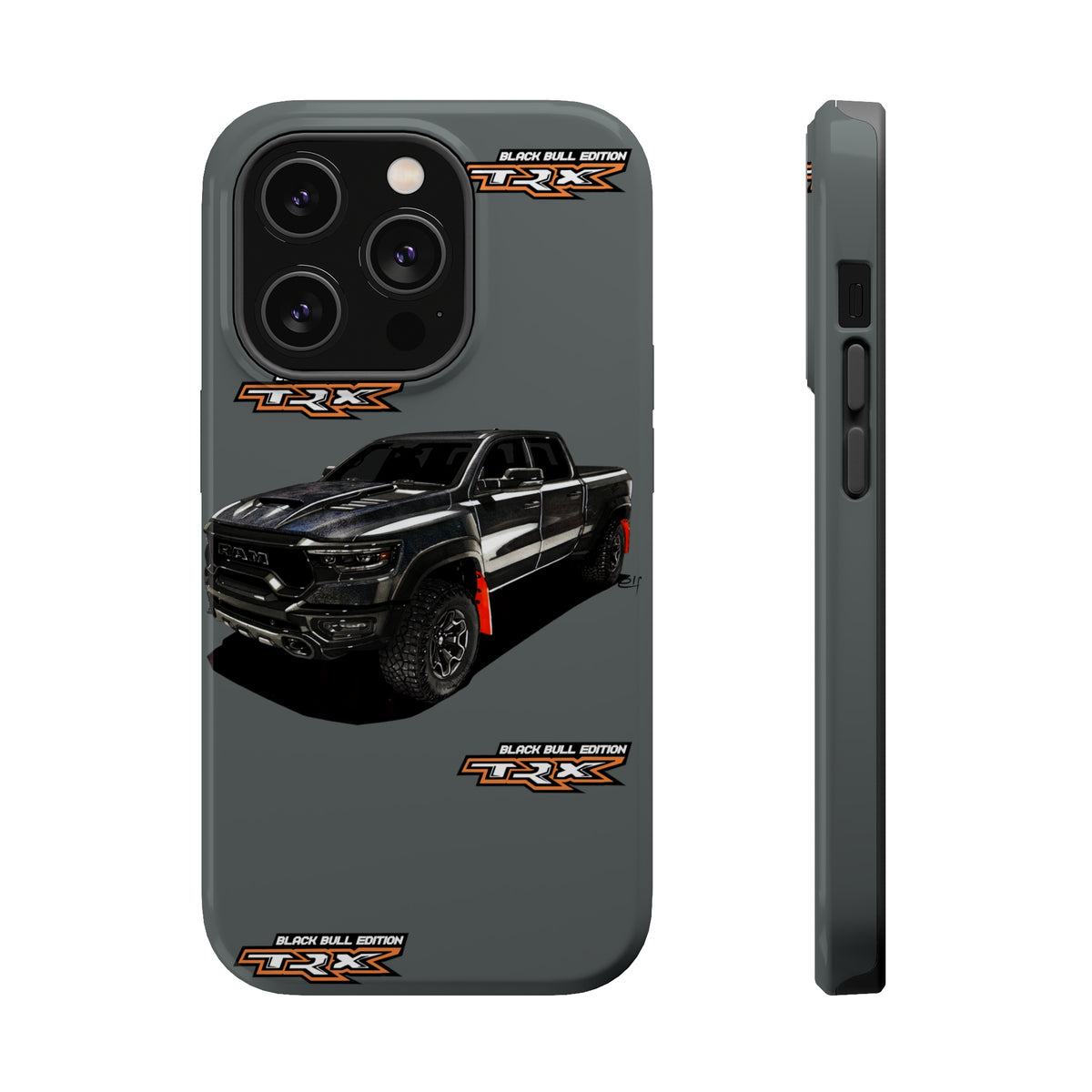 TRX - MagSafe phone Cases