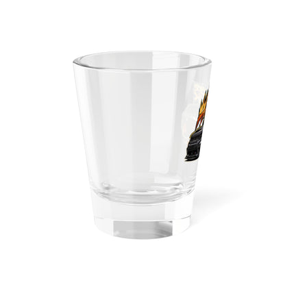 Shot Glass, 1.5oz