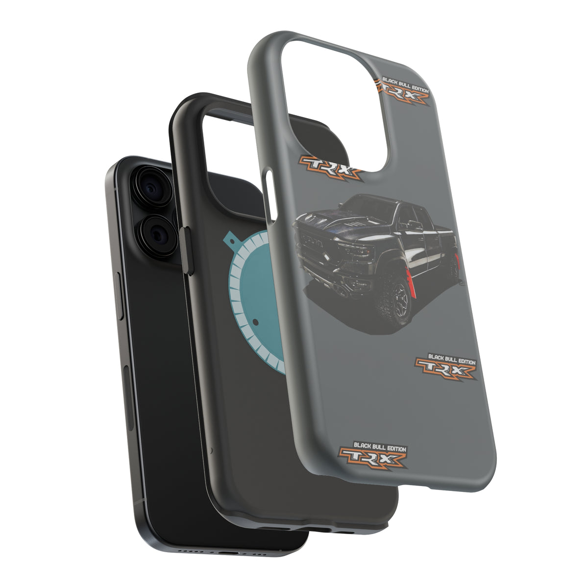 TRX - MagSafe phone Cases