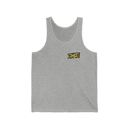 ThunderHawk Tank Top