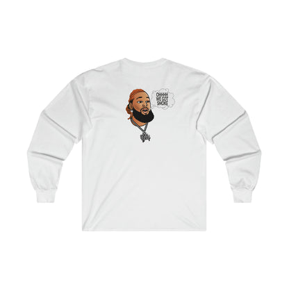 We Got Smoke Long Sleeve
