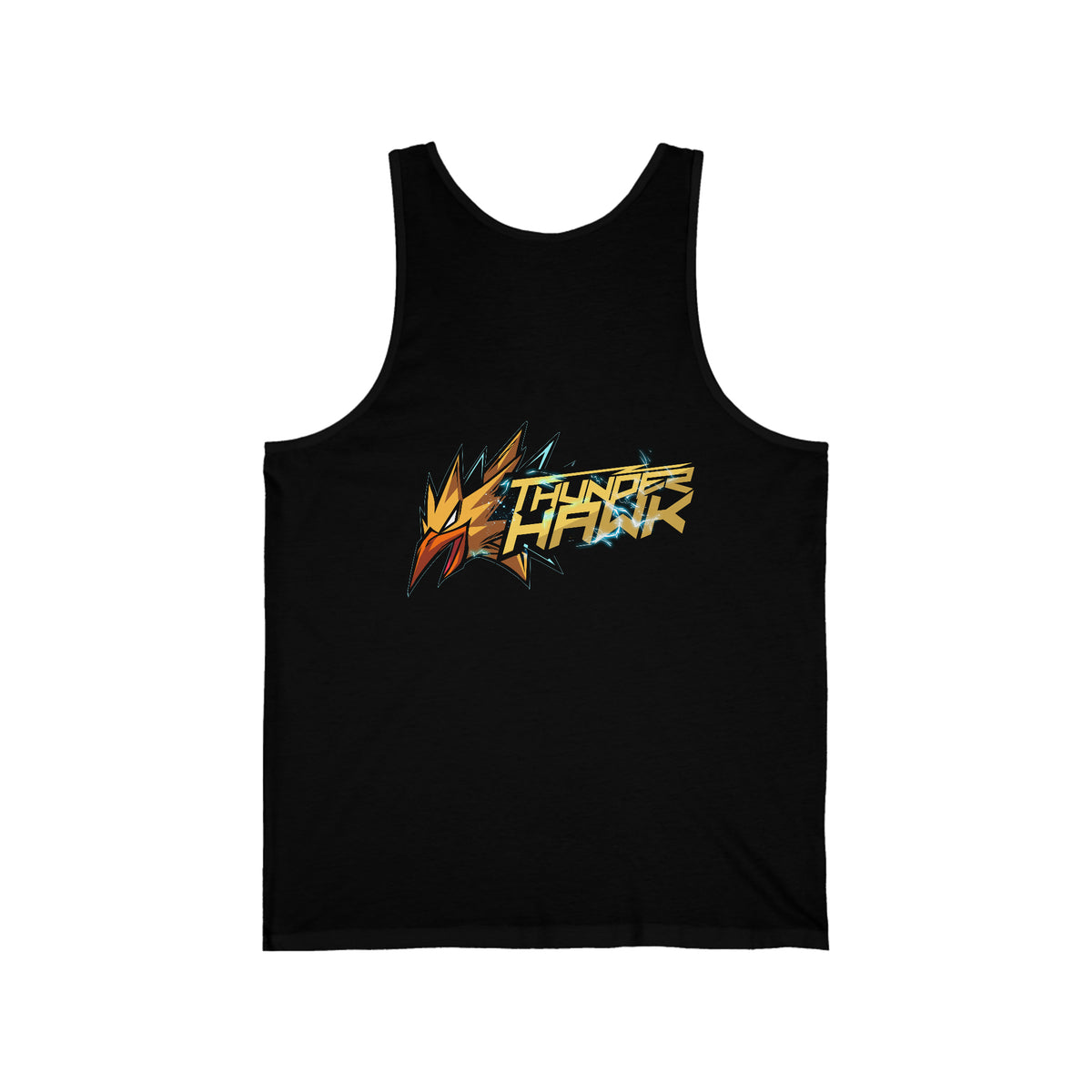 ThunderHawk Tank Top
