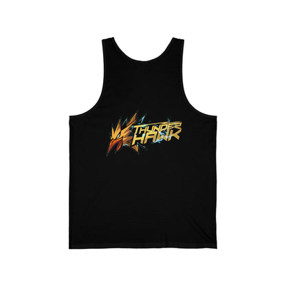 ThunderHawk Tank Top