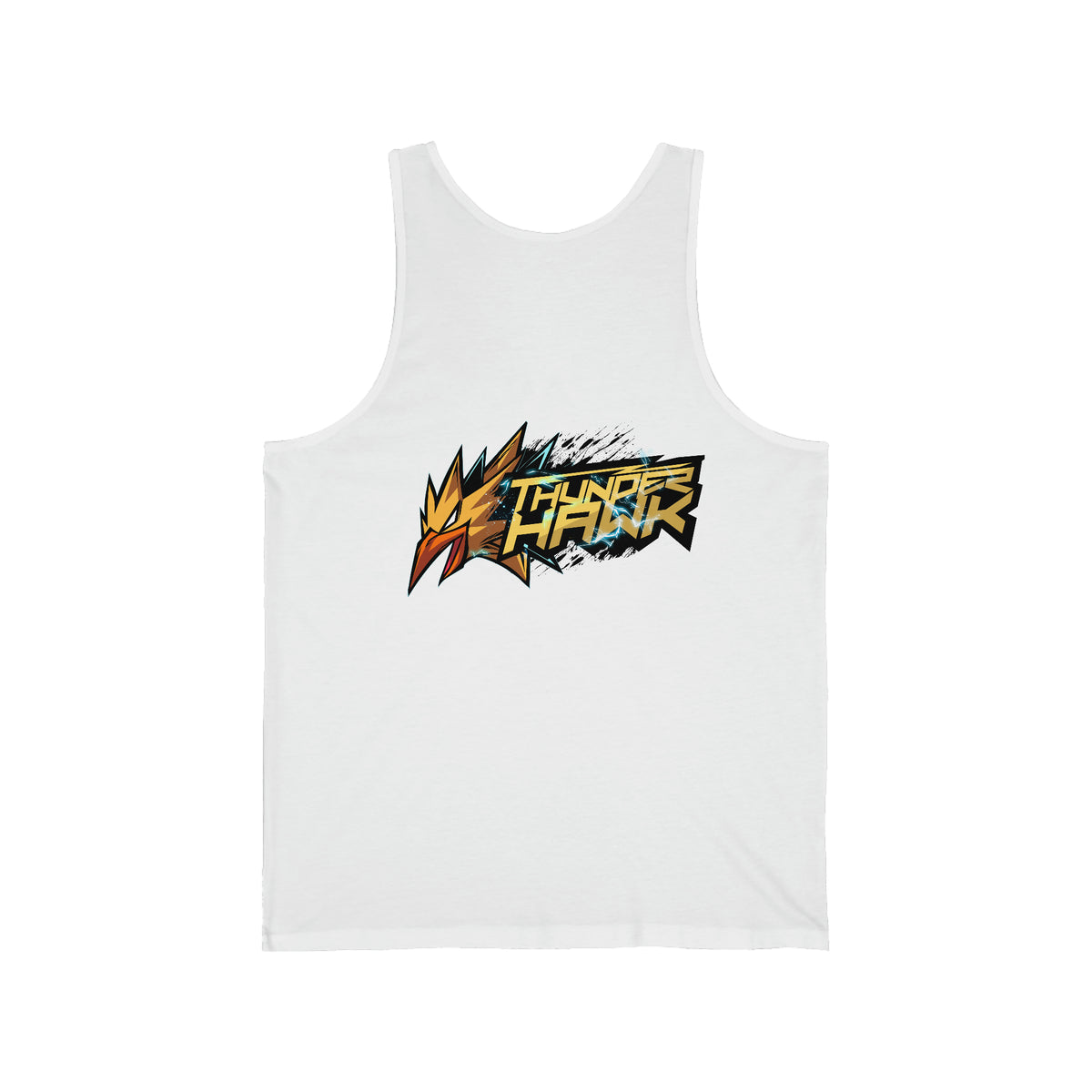ThunderHawk Tank Top