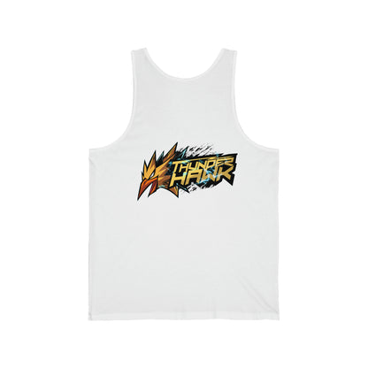 ThunderHawk Tank Top