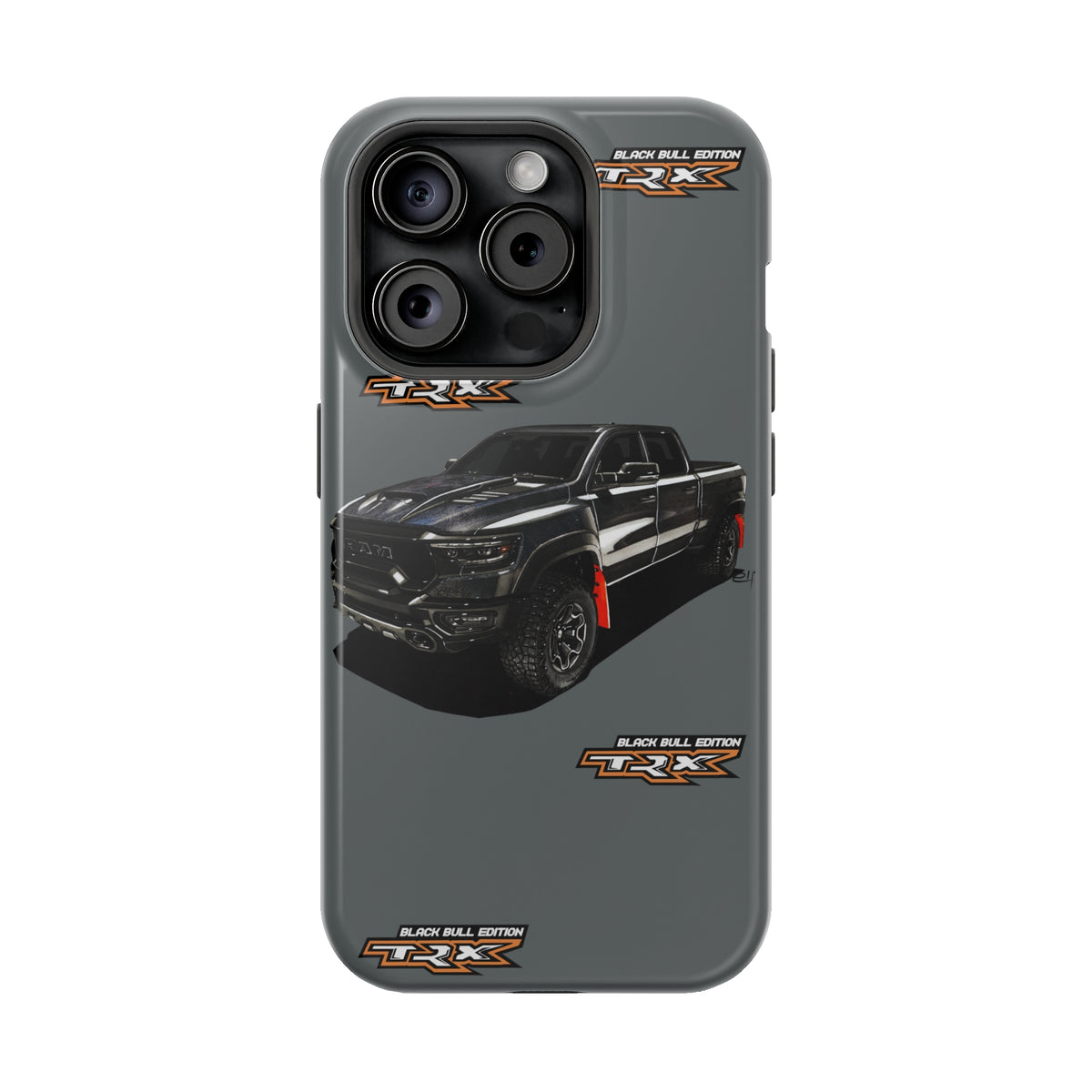 TRX - MagSafe phone Cases