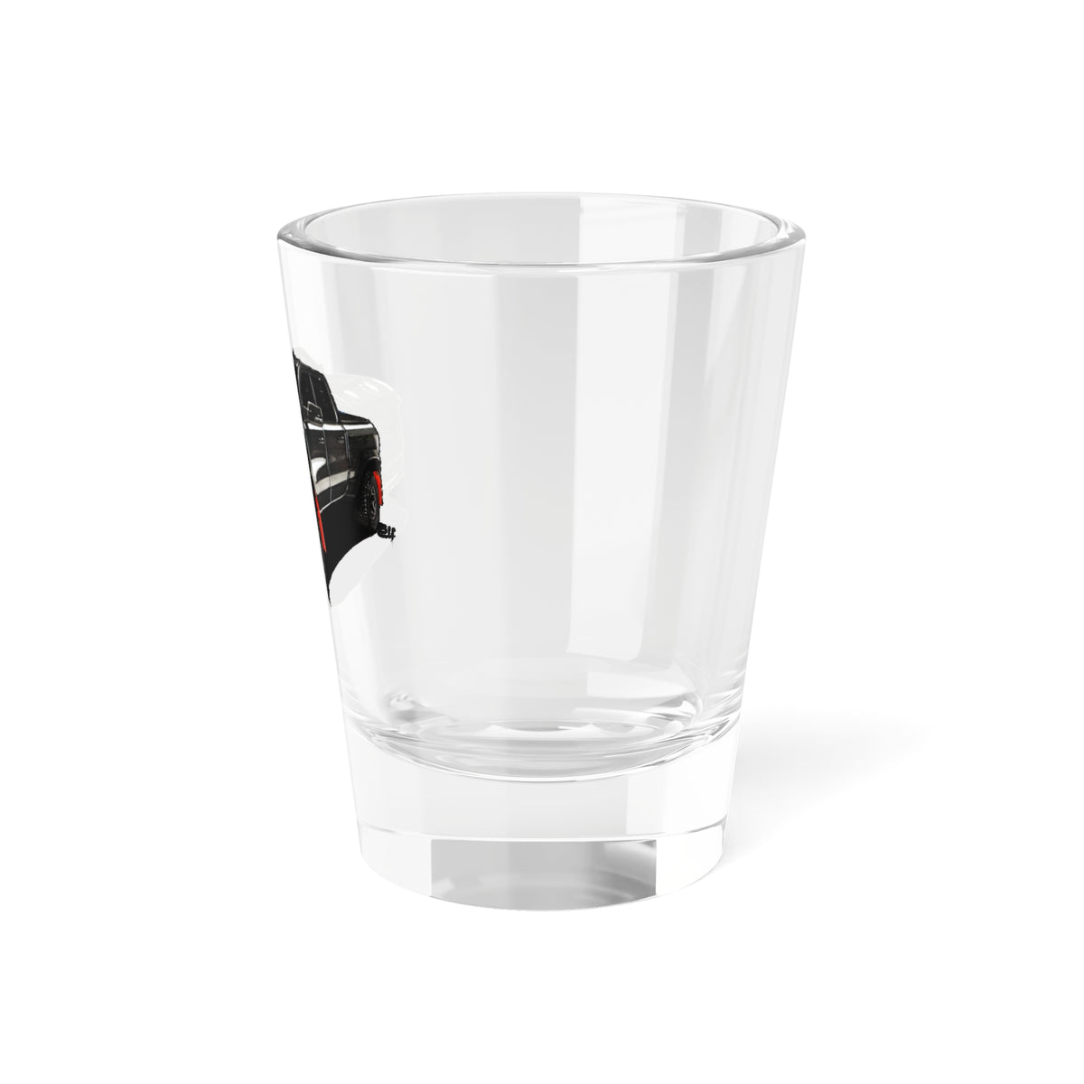 TRX - Shot Glass, 1.5oz