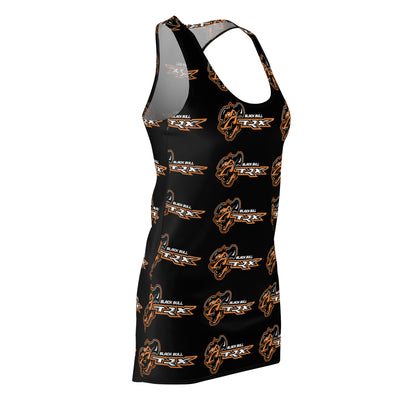 Women's Racerback Dress- TRX