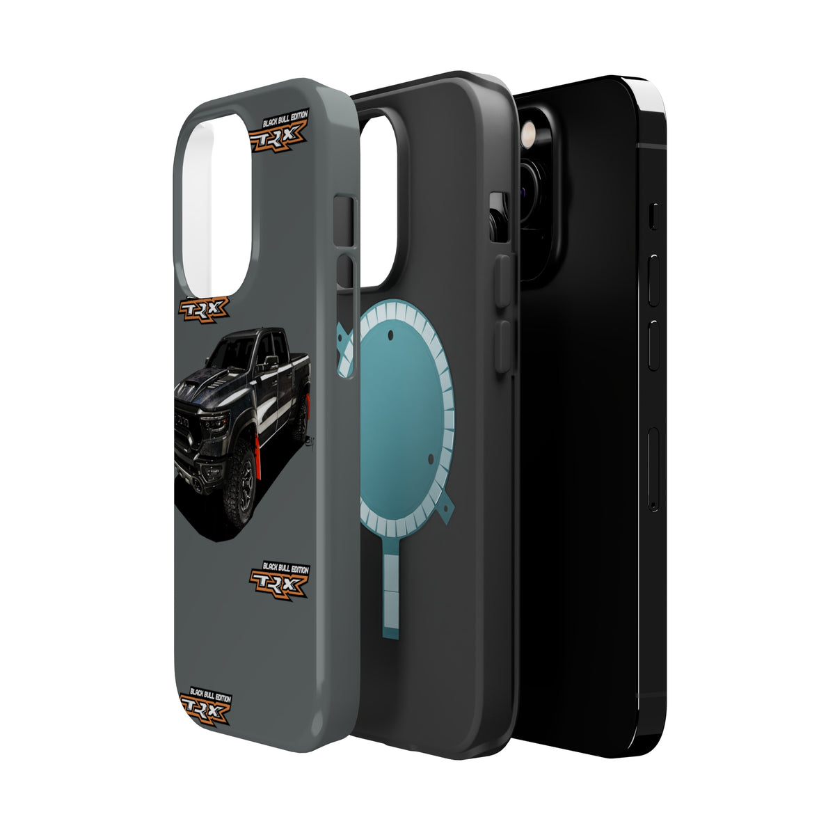 TRX - MagSafe phone Cases