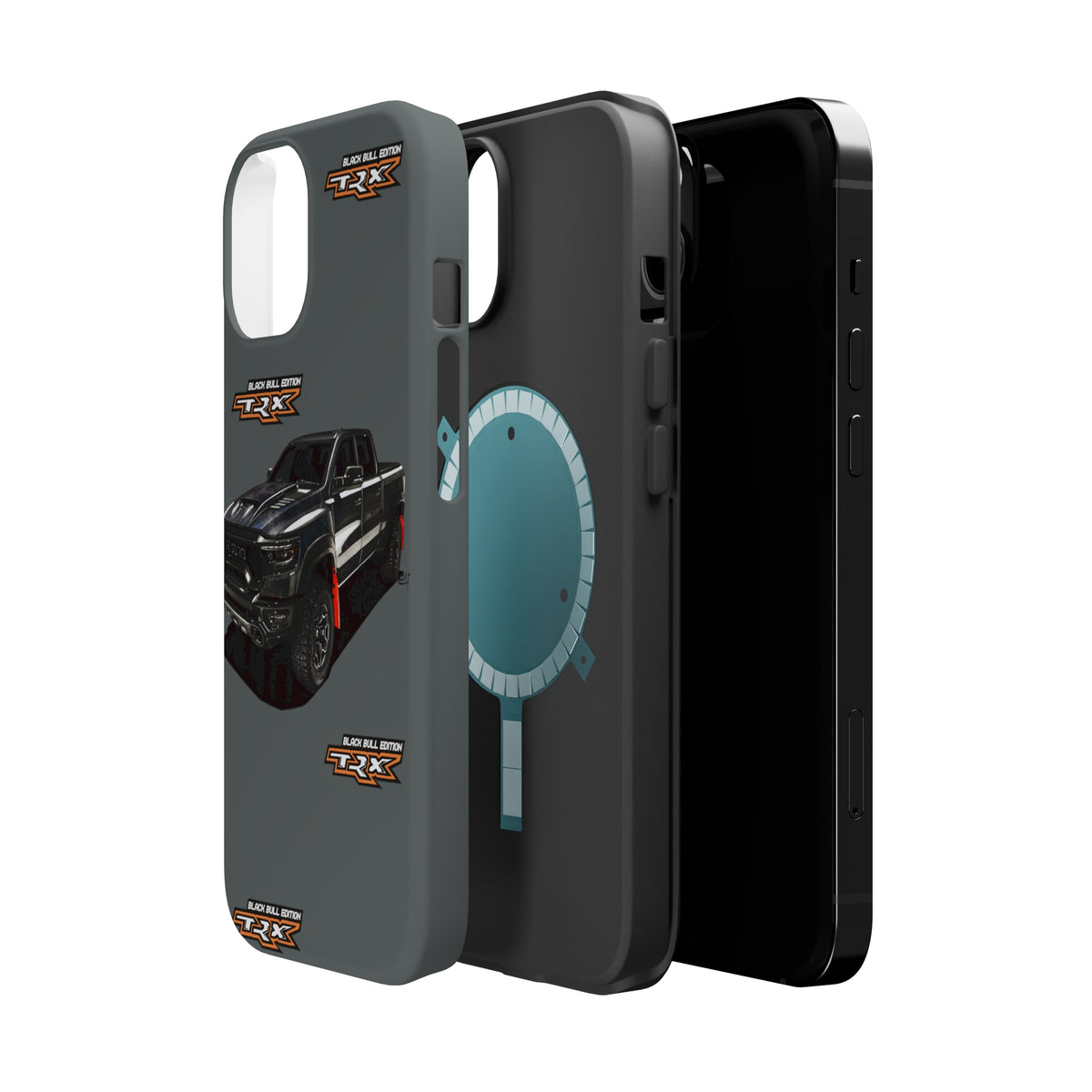 TRX - MagSafe phone Cases