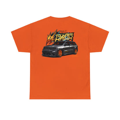 ThunderHawk T-Shirt