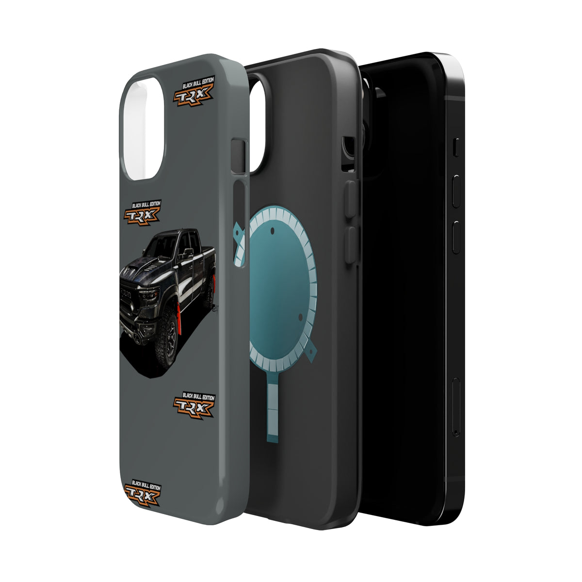 TRX - MagSafe phone Cases