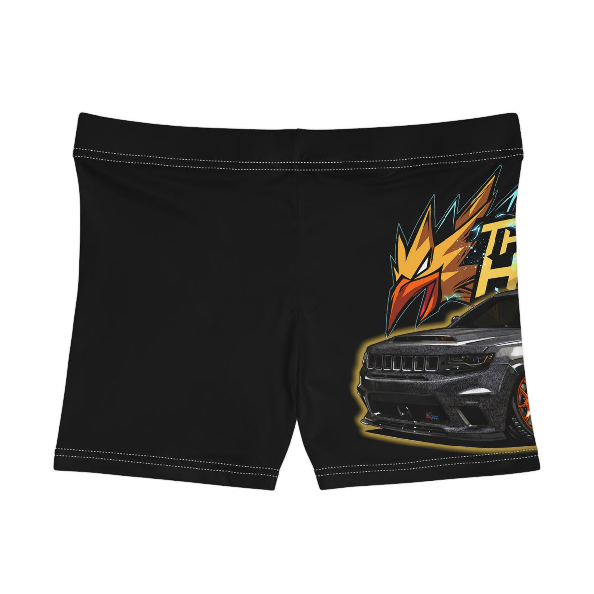 ThunderHawk Women's Shorts