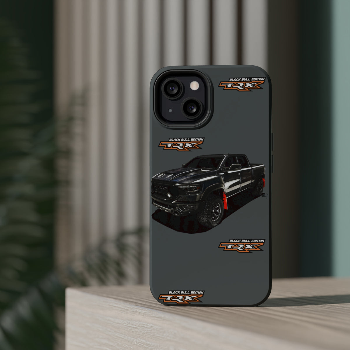 TRX - MagSafe phone Cases