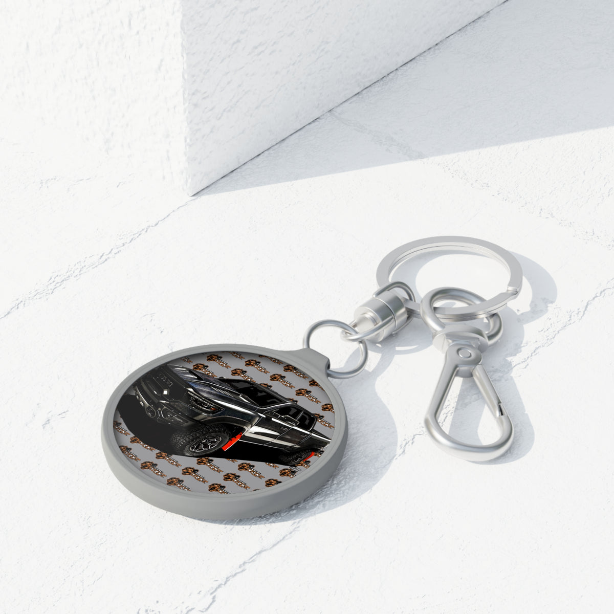 TRX Keychain