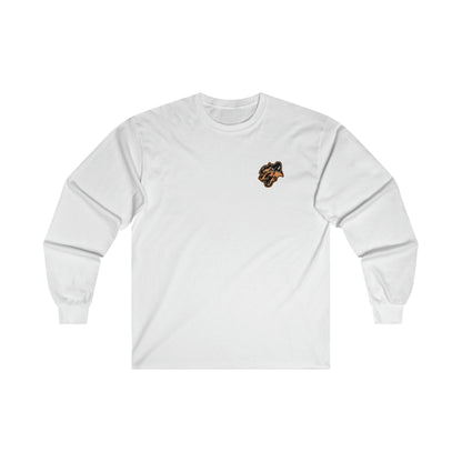 Black Bull Long Sleeve